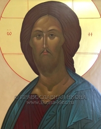 Икона Спаса из Звенигородского чина Новочеркасск